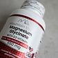 Magnesio Glicinato 550mg + Vitamina D3 Mountain Valley 100 - Miniatura 6