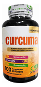 Curcuma X100 Und Greensofg - Miniatura 1