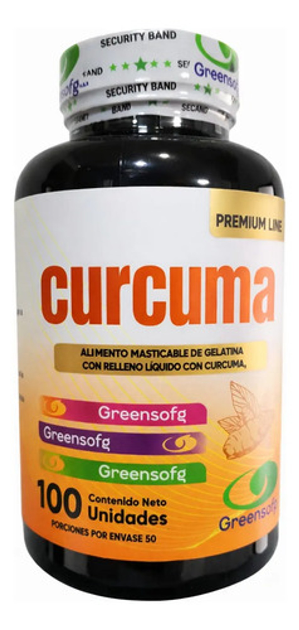 Curcuma X100 Und Greensofg 1