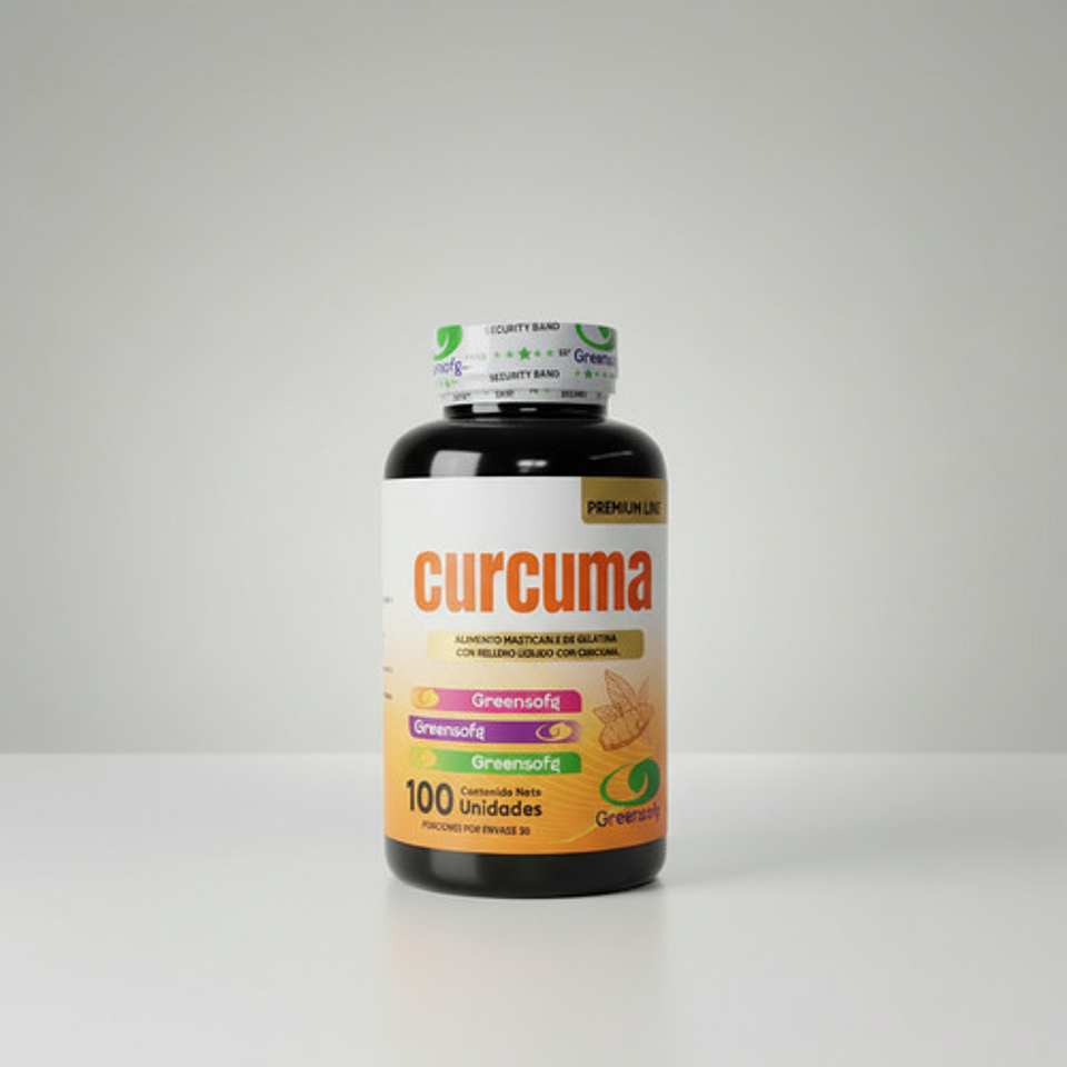 Curcuma X100 Und Greensofg 3