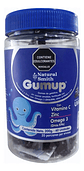 Multivtaminico Para Niños  Y Zinc Omega 3 Dha/epa Gumup X60 - Miniatura 1