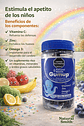 Multivtaminico Para Niños  Y Zinc Omega 3 Dha/epa Gumup X60 - Miniatura 3
