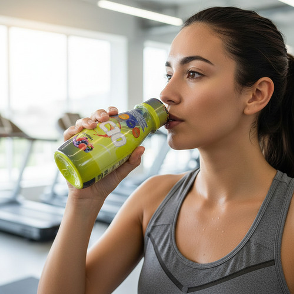Colageno Hidrolizado De Origen Marino Sin Azucar  X1000 Gr 3