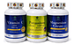 Pack Magnesium Citrate+potassium Citrate+vitamina C X100 Cap - Miniatura 1