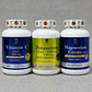 Pack Magnesium Citrate+potassium Citrate+vitamina C X100 Cap - Miniatura 4