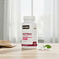 Biotina 10.000 Mcg Herbalic 100 Cápsulas Suplemento Para Cab - Miniatura 5