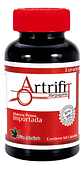 Harpagofito Cápsulas Artrifit 60 Fito Medics Para Articulaciones Sin Sabor - Miniatura 1