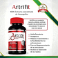 Harpagofito Cápsulas Artrifit 60 Fito Medics Para Articulaciones Sin Sabor - Miniatura 2