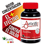 Harpagofito Cápsulas Artrifit 60 Fito Medics Para Articulaciones Sin Sabor - Miniatura 3