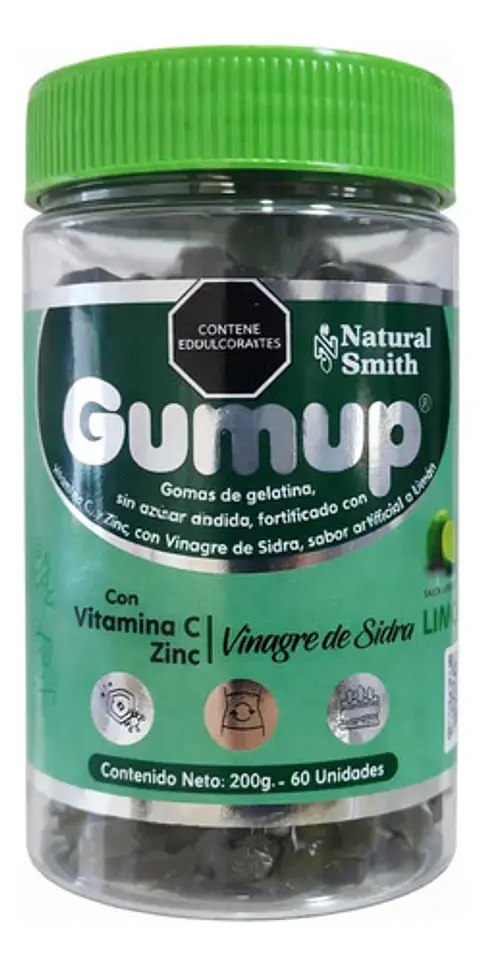 Gomas Que Ayudan A Bajar De Peso X60 Un Gumup