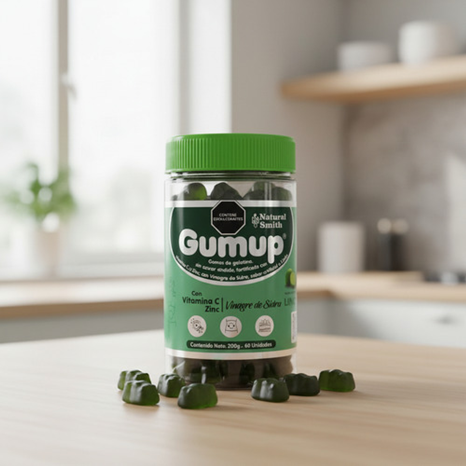 Gomas Que Ayudan A Bajar De Peso X60 Un Gumup 3