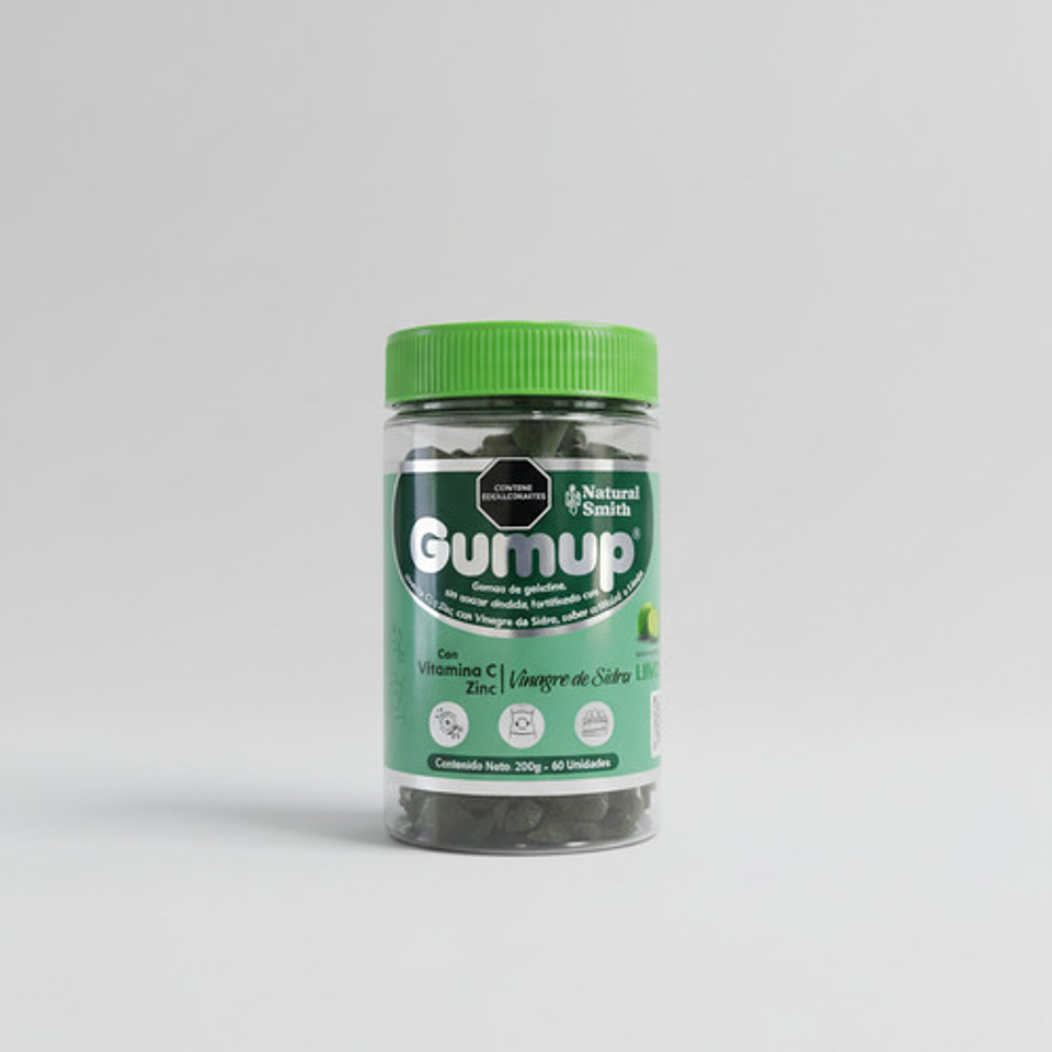 Gomas Que Ayudan A Bajar De Peso X60 Un Gumup 4