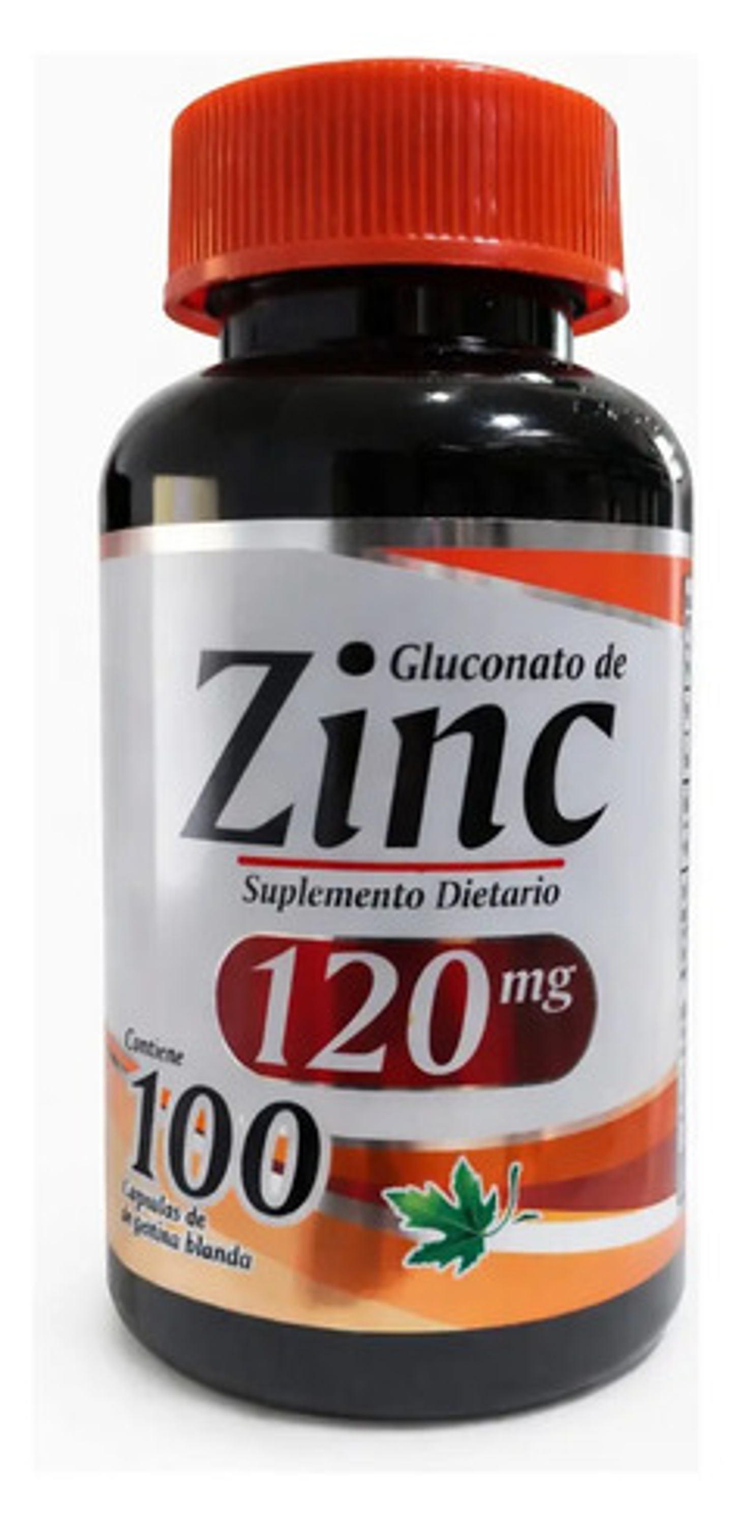 Vitamina E 400 Iu + Selenio Fito Medic's 120 Cápsulas Blanda 1