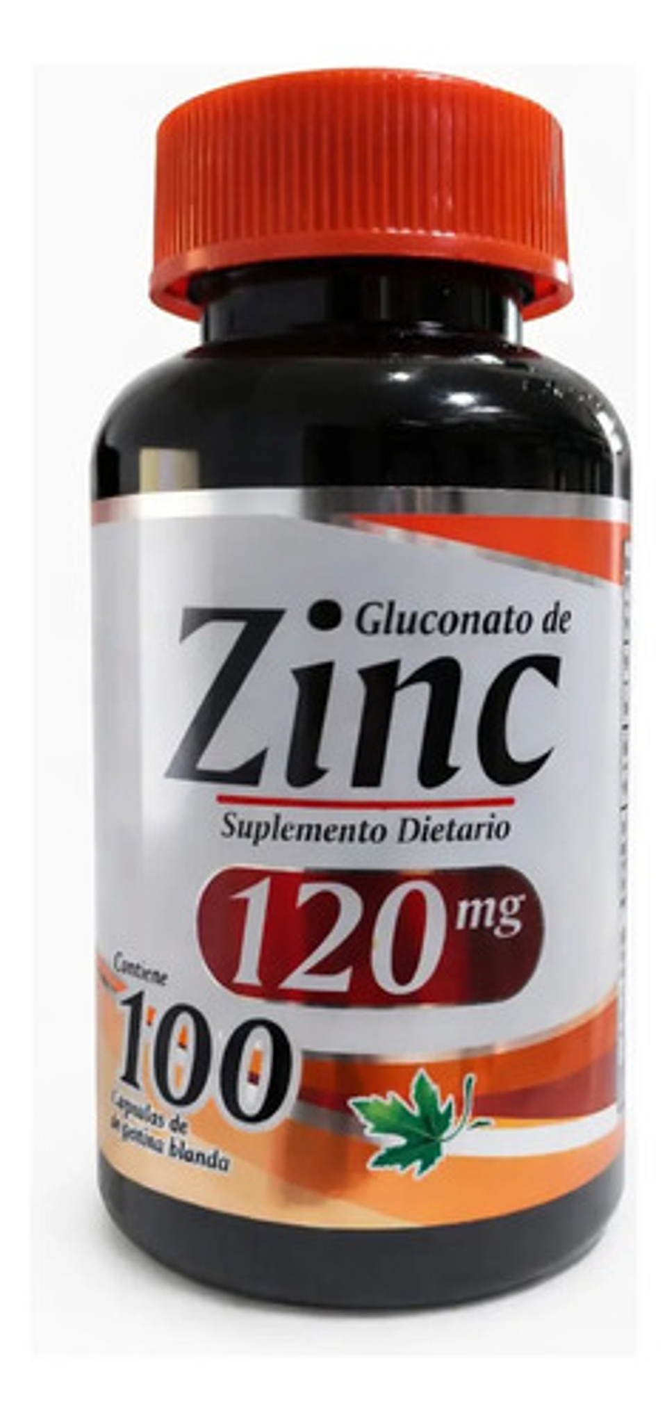 Vitamina E 400 Iu + Selenio Fito Medic's 120 Cápsulas Blanda 1