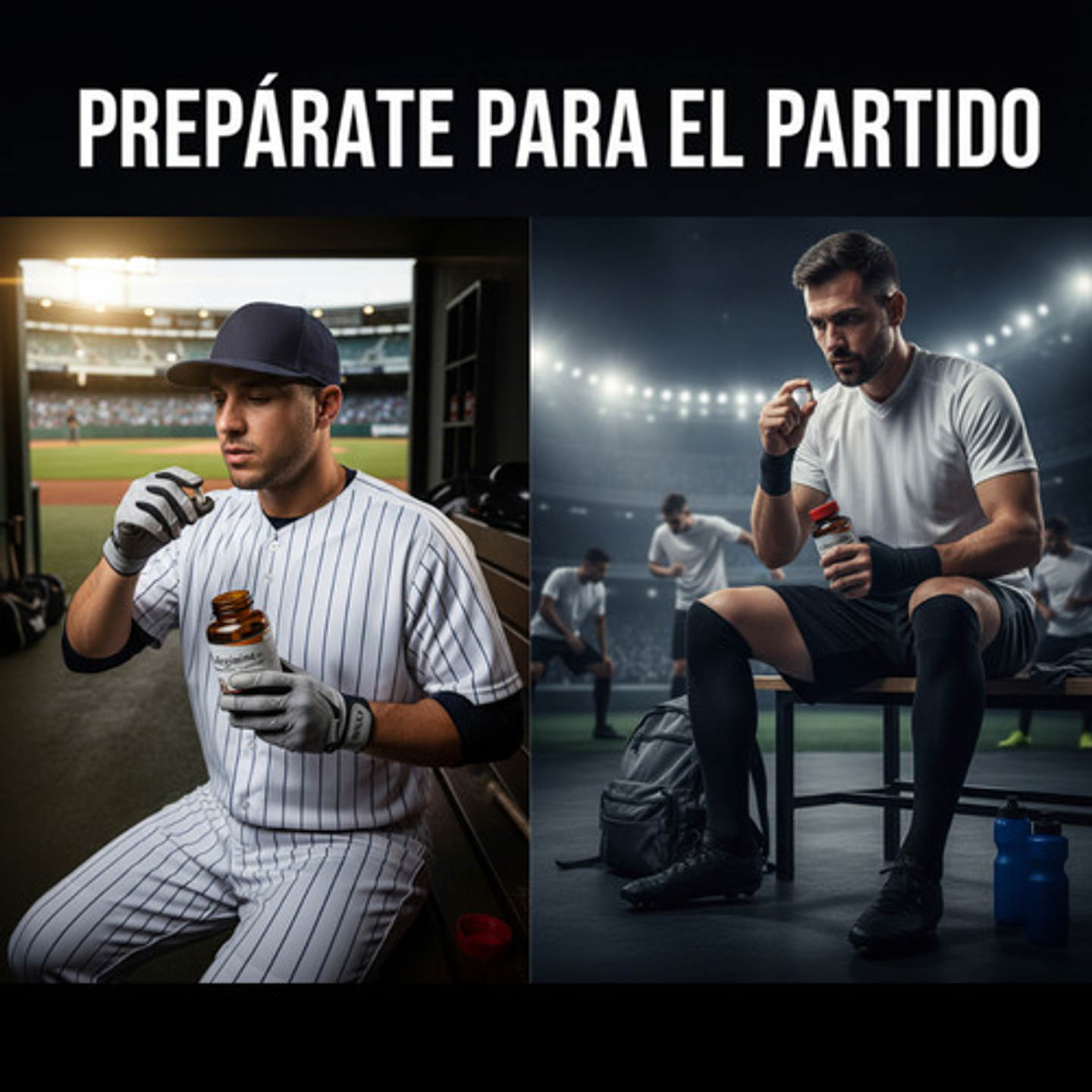 L-arginina Hcl Fito Medic's Para Circulación Y Rendimiento X 100 Cápsulas Sin Sabor 5