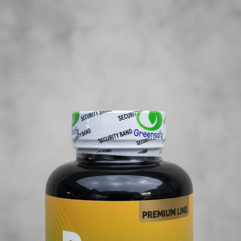 Papaya Premium Line X100 Und Greensofg 4