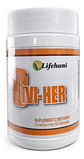 Divi-her Suplemento Dietario Lifehuni X 60 Cápsulas - Miniatura 1