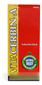 Vitacerbin-a Solución Oral Suplemento Dietario Natural Medy - Miniatura 1