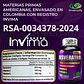 Resveratrol Americano Green Sofg Cápsulas Colágeno Vitamina C E 100 Original - Miniatura 2