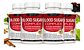 Toplux Blood Sugar Complex Mantener El Nivel De Salud 240cap Sabor Sin Sabor - Miniatura 1