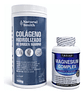 Suplemento Complejo De Magnesio Toplux + Colagen Hidrolizado - Miniatura 1