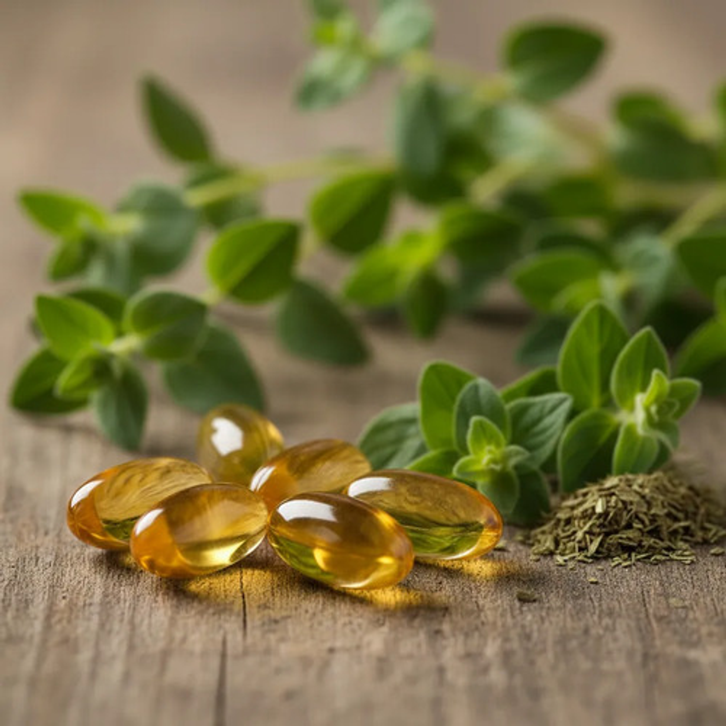 Pack2 Microingredientes Aceite De Orégano Con Aceite Semilla 4