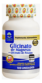 Glycinato De Magnesio X100 Encouter - Miniatura 1