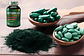 Espirulina Micro Alga 1000mg- Invima Sabor - Miniatura 6