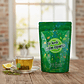 Té Verde Goslim Repuesto 60 G Sabor Intenso - Miniatura 3