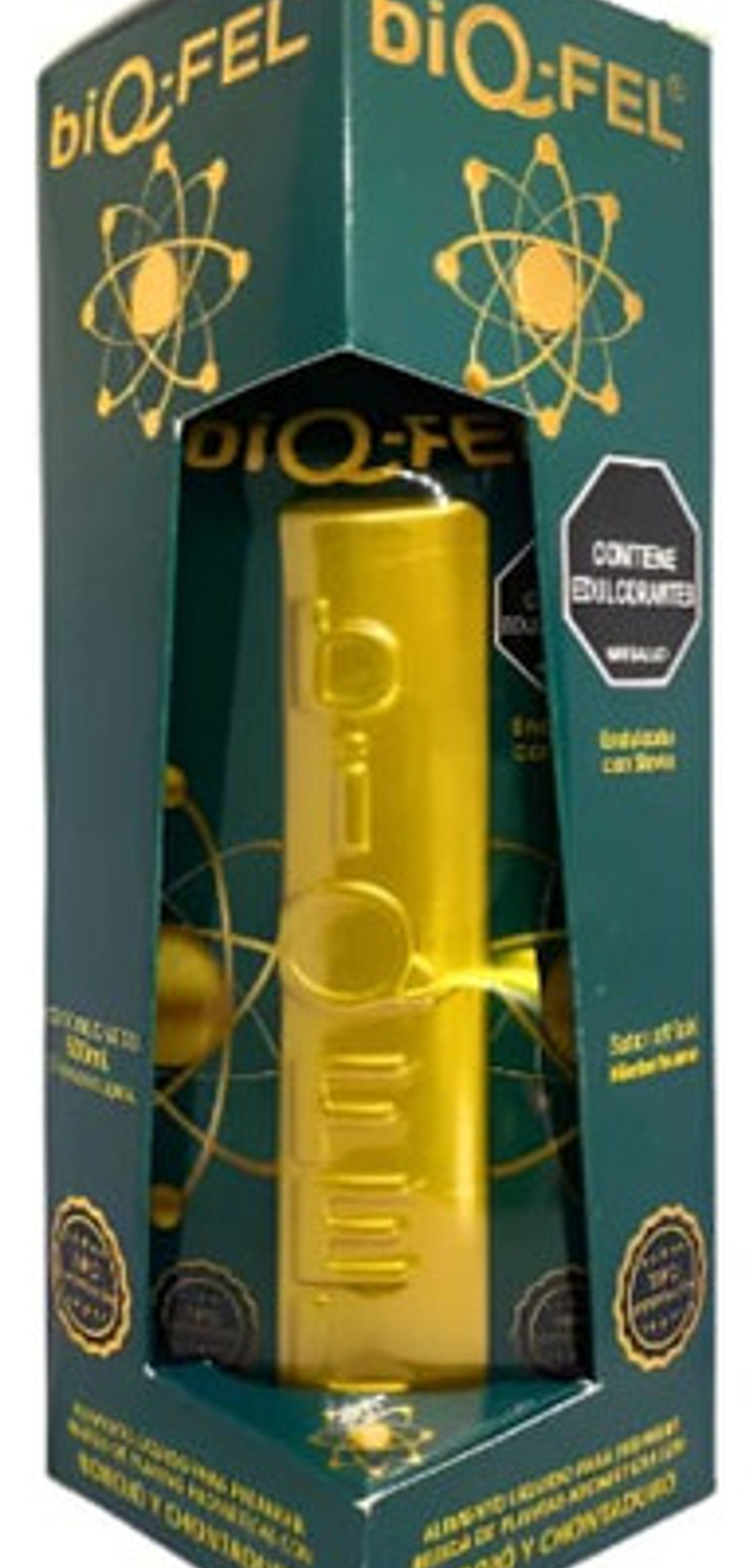 Biq-fel Bebida Para Mejorar Tu Rendimiento Del Diario Vivir 1