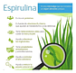 Espirulina Micro Alga 1000mg- Invima Sabor - Miniatura 5