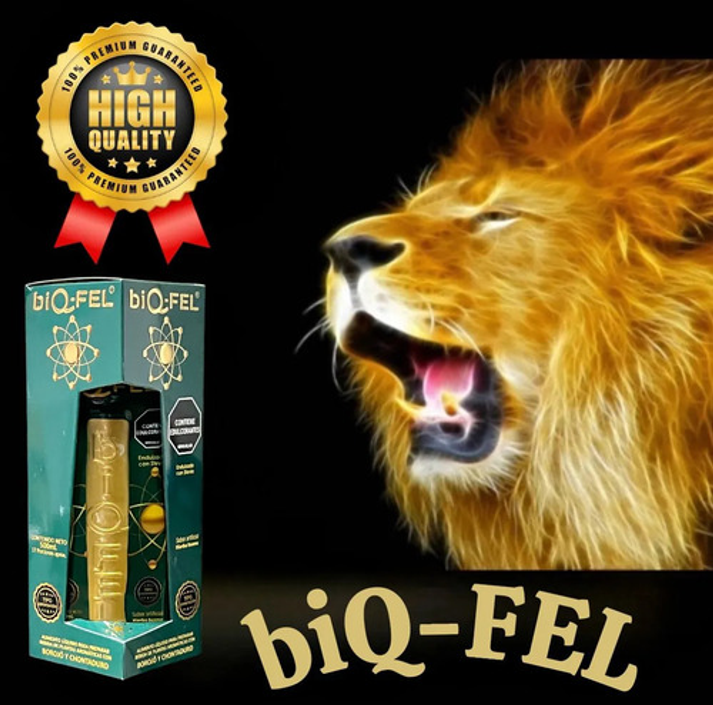 Biq-fel Bebida Para Mejorar Tu Rendimiento Del Diario Vivir 3