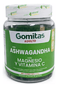 Gomitas Ashwagandha Magnesio Y Vitamina C Para Adultos 60 Un - Miniatura 1