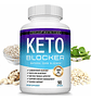 Suplemento En Cápsula Toplux Suplement Suplementos Keto Blocker En Botella De 0l 60 Un Sin Sabor - Miniatura 2