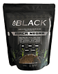 Ao Black-maca Negra Sabor Vainilla  Vithalith - Miniatura 1
