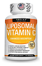 Vitamina C Liposomada De 2100 Mg Alta Absocion Extra Fuerte - Miniatura 1