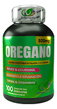Aceite De Oregano Capsulas Americano Invima Natural Sin Sabor Greensofg - Miniatura 1