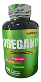 Aceite De Oregano Capsulas Americano Invima Natural Sin Sabor Greensofg - Miniatura 2