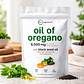Micro Ingredients Aceite De Orégano 6000mg 150 Cápsulas Sin Sabor - Miniatura 2