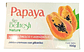 Jabón Barra Belfresh Papaya Hipoalergénico Vegano Hidratante Cuerpo - Miniatura 1