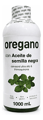 Aceite De Orégano Con Semilla Negra 1000 Ml Carvacrol Ultra - Miniatura 1