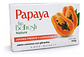 Jabón Barra Belfresh Papaya Hipoalergénico Vegano Hidratante Cuerpo - Miniatura 3