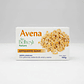 Jabón Cremoso Exfoliante Suave Avena Bellfresh 100g - Miniatura 5
