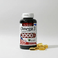 Omega 3 2000mg X100 Perlas Epa+dha Capsulas Fitomedics Sin Sabor - Miniatura 2