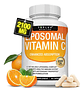 Vitamina C Liposomal 2100mg Toplux - Alta Absorción Vegana - Miniatura 1