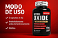 Nitric Oxide Potenciador Booster Crecimiento Muscular Pack 2 - Miniatura 5