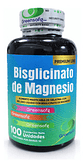 Bisglicinato De Magnesio Masticable Greensofg Premium Line X - Miniatura 1