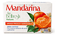 Jabón En Barra Belfresh Nature Mandarina 100g - Miniatura 1