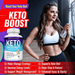 Keto Boost Diet Pills Suplemento Cetosis - Exoge... - Miniatura 4