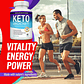 Keto Boost Diet Pills Suplemento Cetosis - Exoge... - Miniatura 7